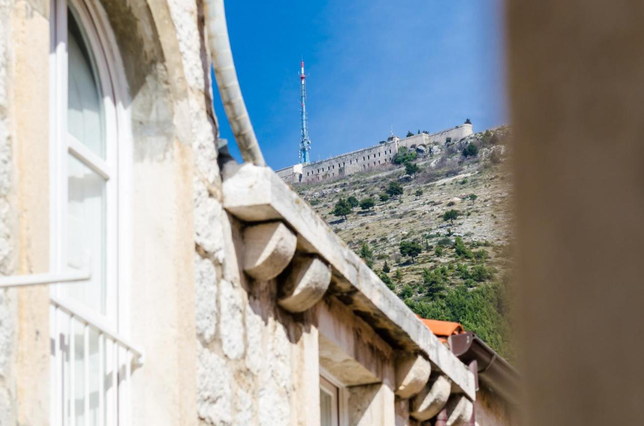 Rooms Tezoro Dubrovnik Exterior photo